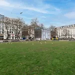 Pass The Keys Luxurious 2-Bedroom Flat In Hyde Park
