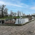 Pass The Keys Luxurious 2-Bedroom Flat In Hyde Park