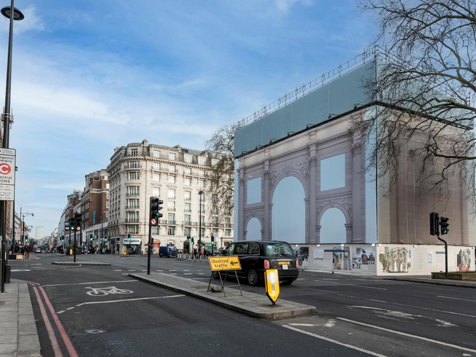 Pass The Keys Luxurious 2-bedroom Flat In Hyde Park Appartamento Londra