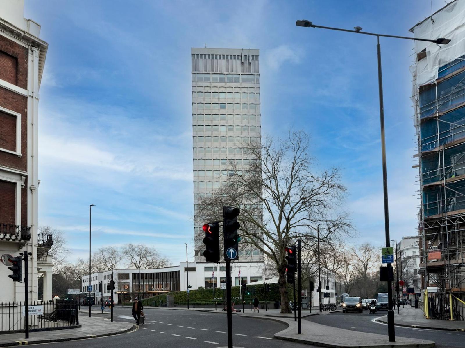 Pass The Keys Luxurious 2-bedroom Flat In Hyde Park