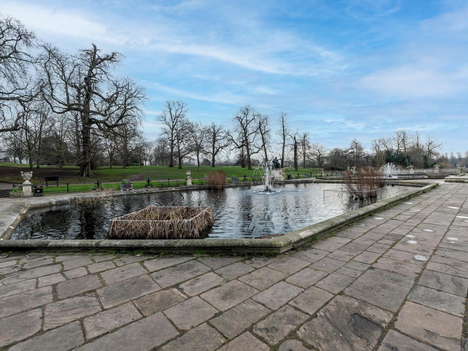 Appartamento Pass The Keys Luxurious 2-bedroom Flat In Hyde Park