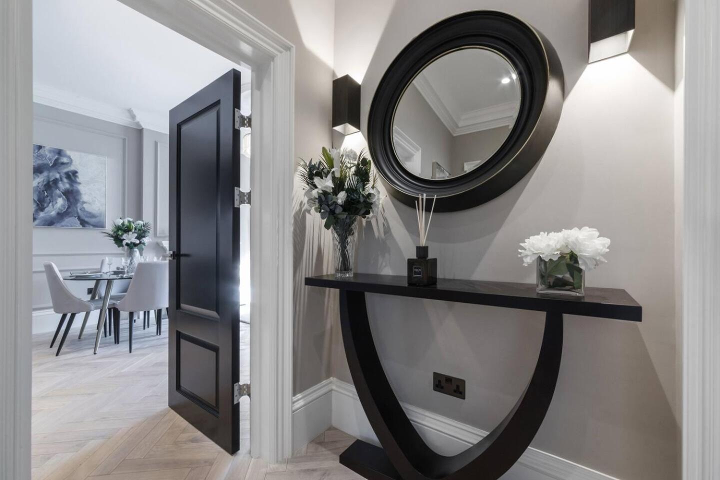 Pass The Keys Luxurious 2-bedroom Flat In Hyde Park Appartamento *