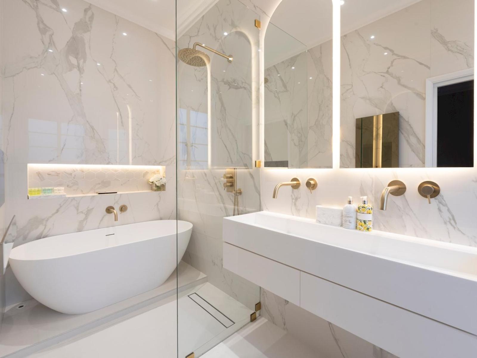 Pass The Keys Luxurious 2-bedroom Flat In Hyde Park *