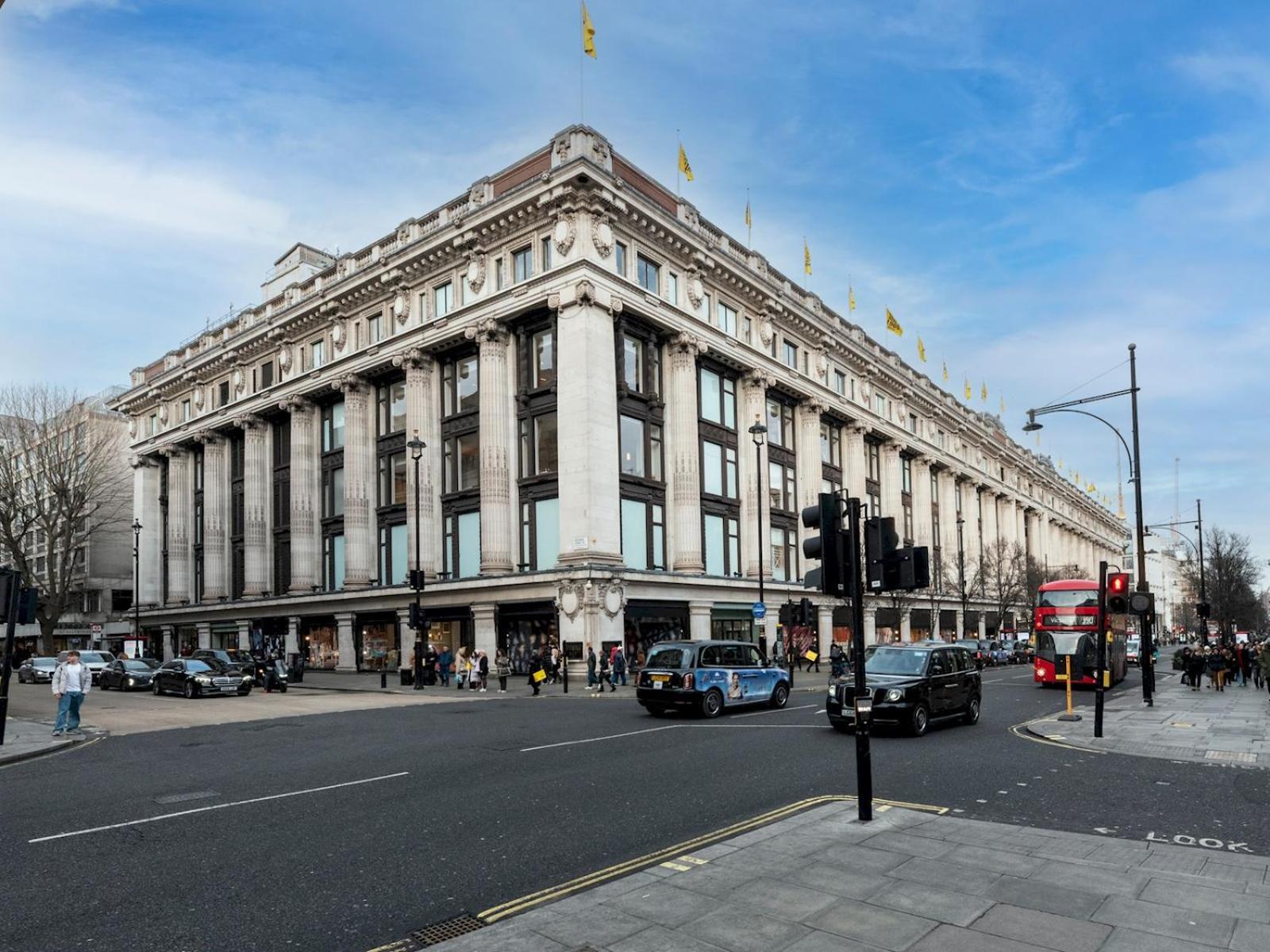 Pass The Keys Luxurious 2-bedroom Flat In Hyde Park