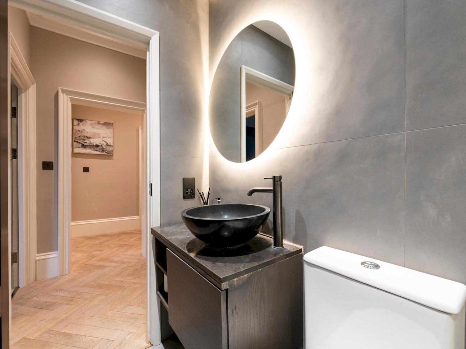 Pass The Keys Luxurious 2-bedroom Flat In Hyde Park Appartamento