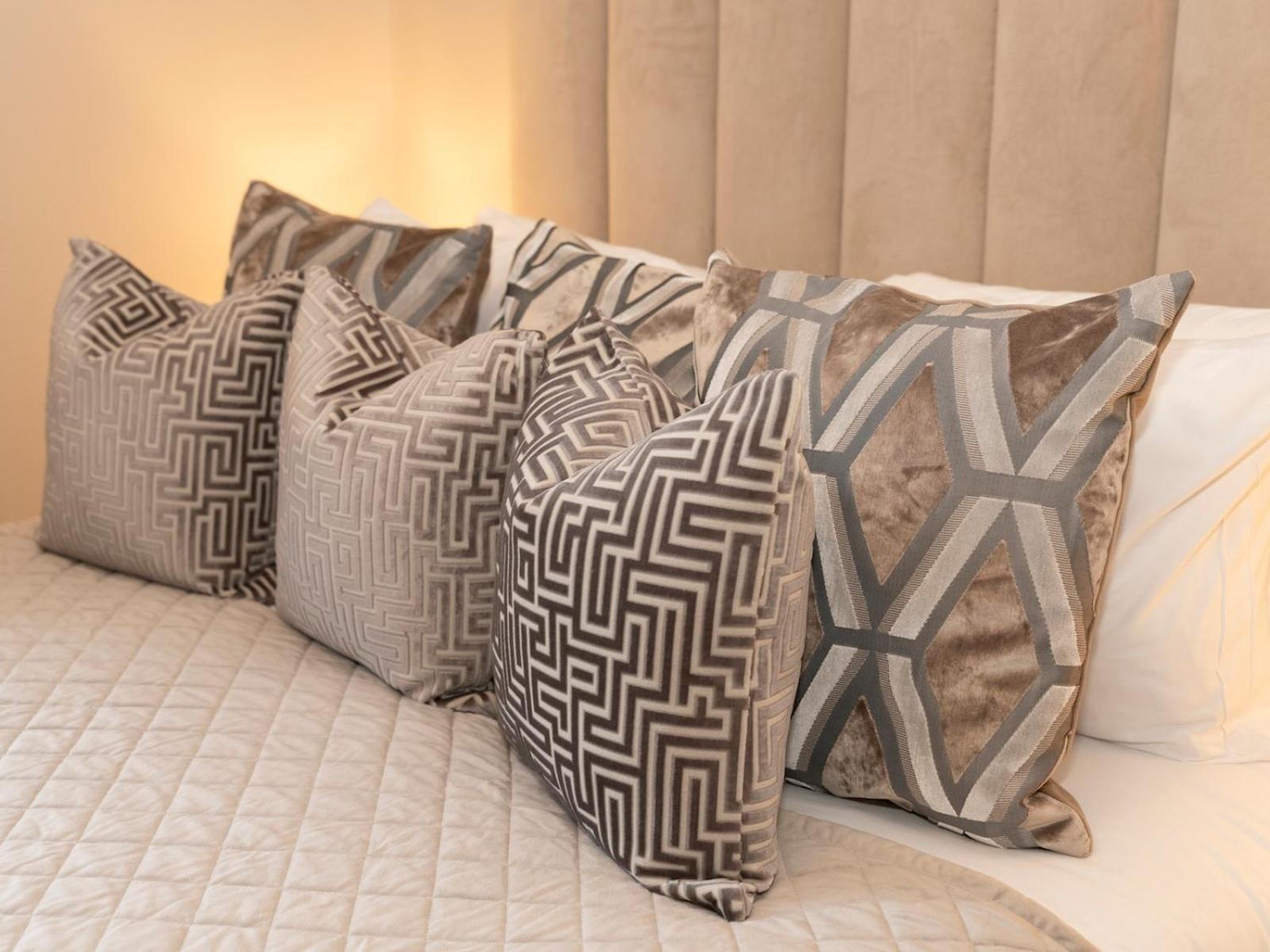 Pass The Keys Luxurious 2-bedroom Flat In Hyde Park Appartamento Londra