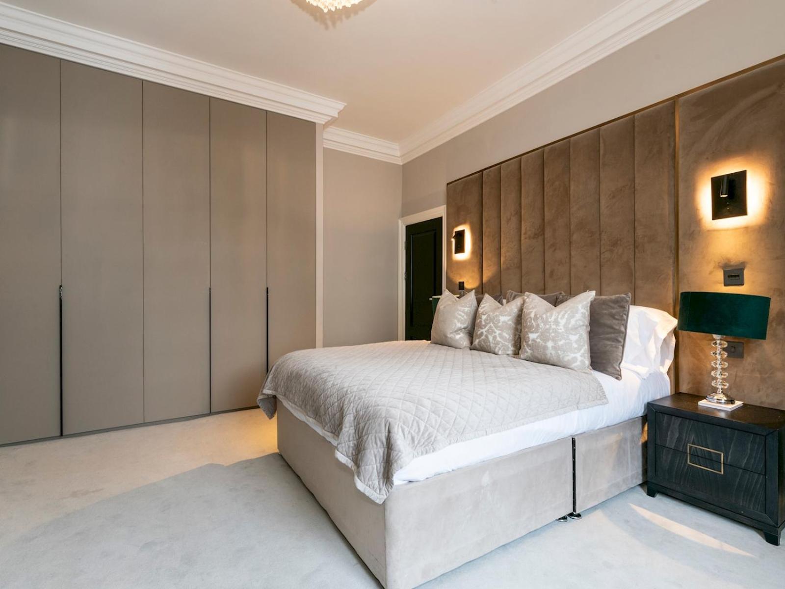 Pass The Keys Luxurious 2-bedroom Flat In Hyde Park Appartamento *