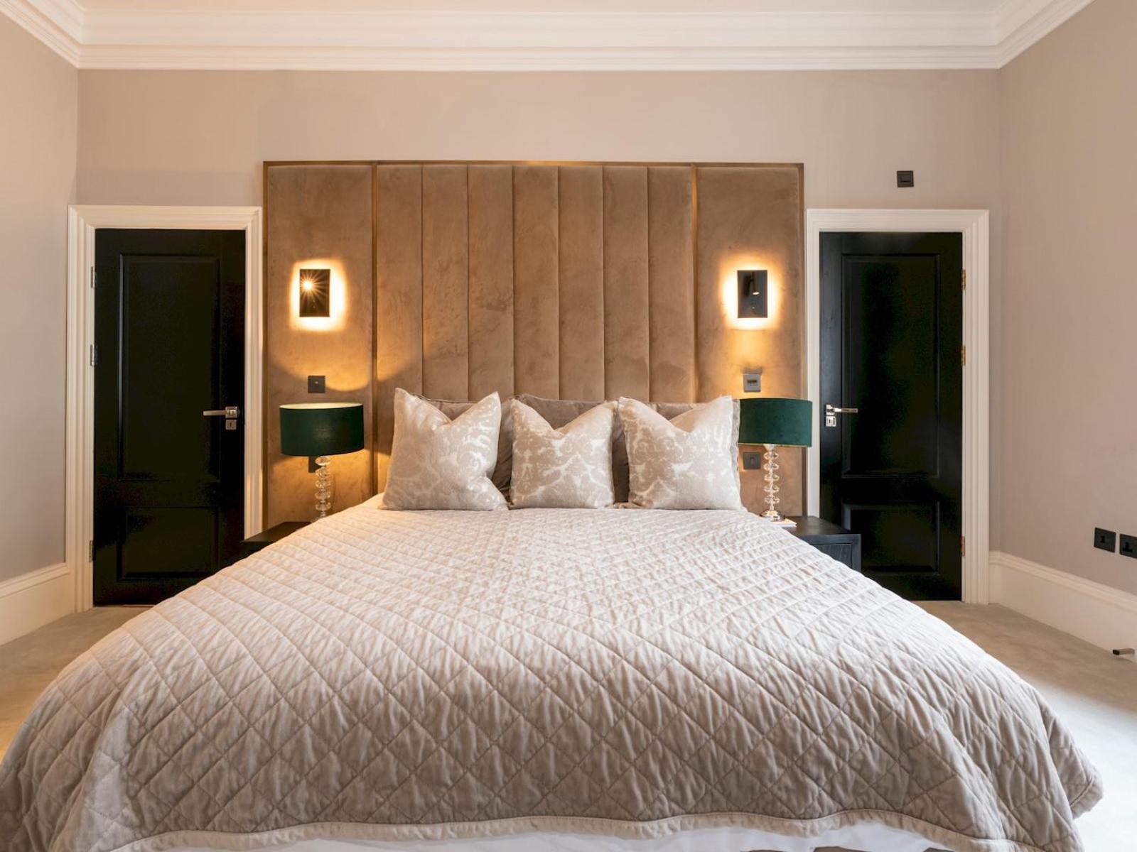 Pass The Keys Luxurious 2-bedroom Flat In Hyde Park Appartamento