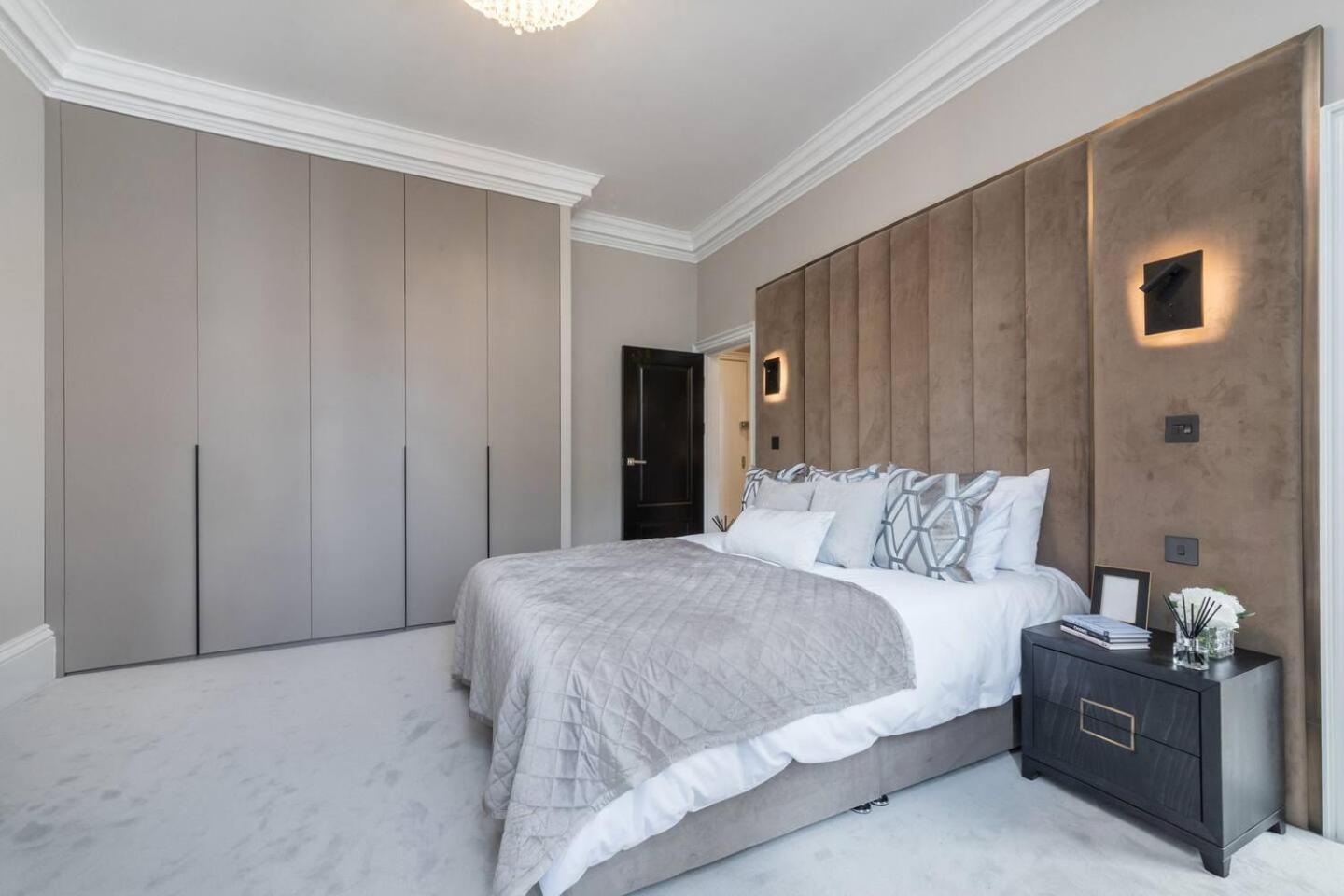Appartamento Pass The Keys Luxurious 2-bedroom Flat In Hyde Park