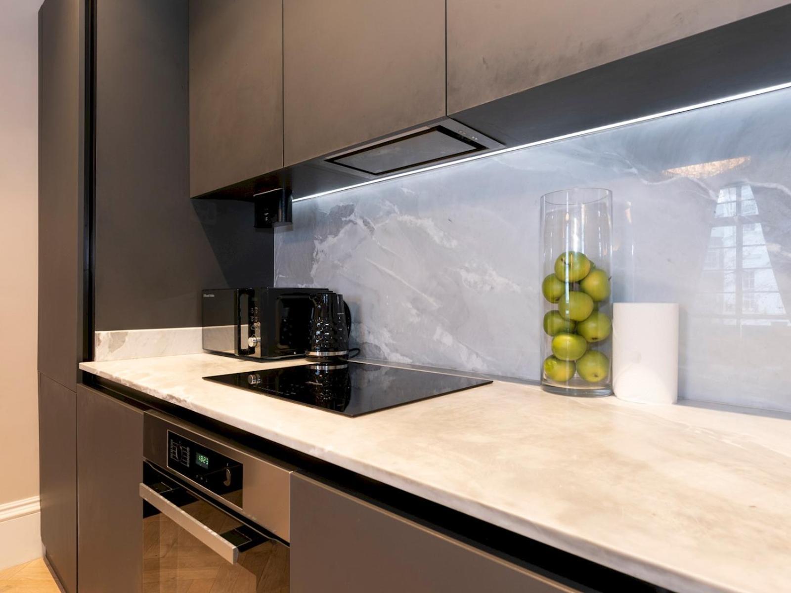 Pass The Keys Luxurious 2-bedroom Flat In Hyde Park Appartamento *