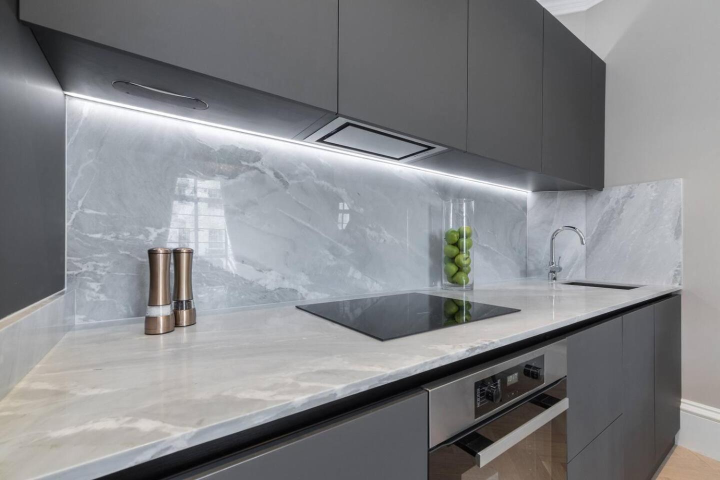 Pass The Keys Luxurious 2-bedroom Flat In Hyde Park Appartamento Londra