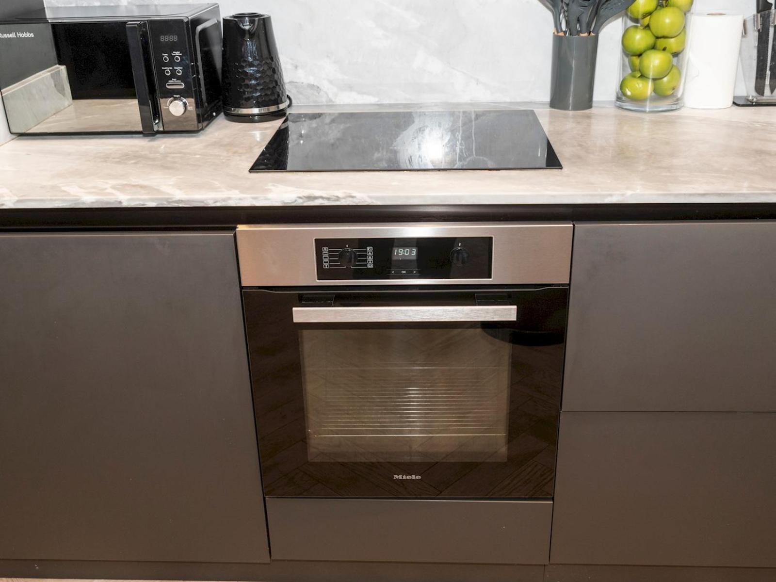 Pass The Keys Luxurious 2-bedroom Flat In Hyde Park *