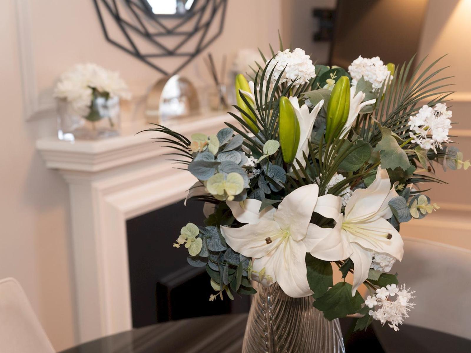 Appartamento Pass The Keys Luxurious 2-bedroom Flat In Hyde Park Londra