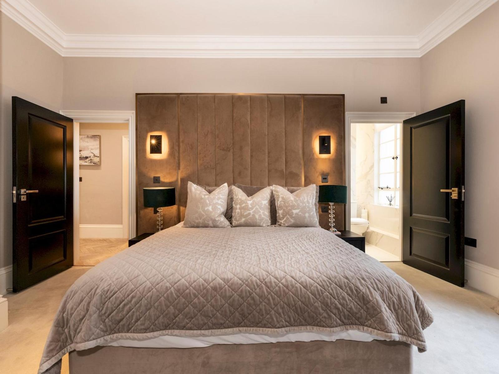 Pass The Keys Luxurious 2-bedroom Flat In Hyde Park *