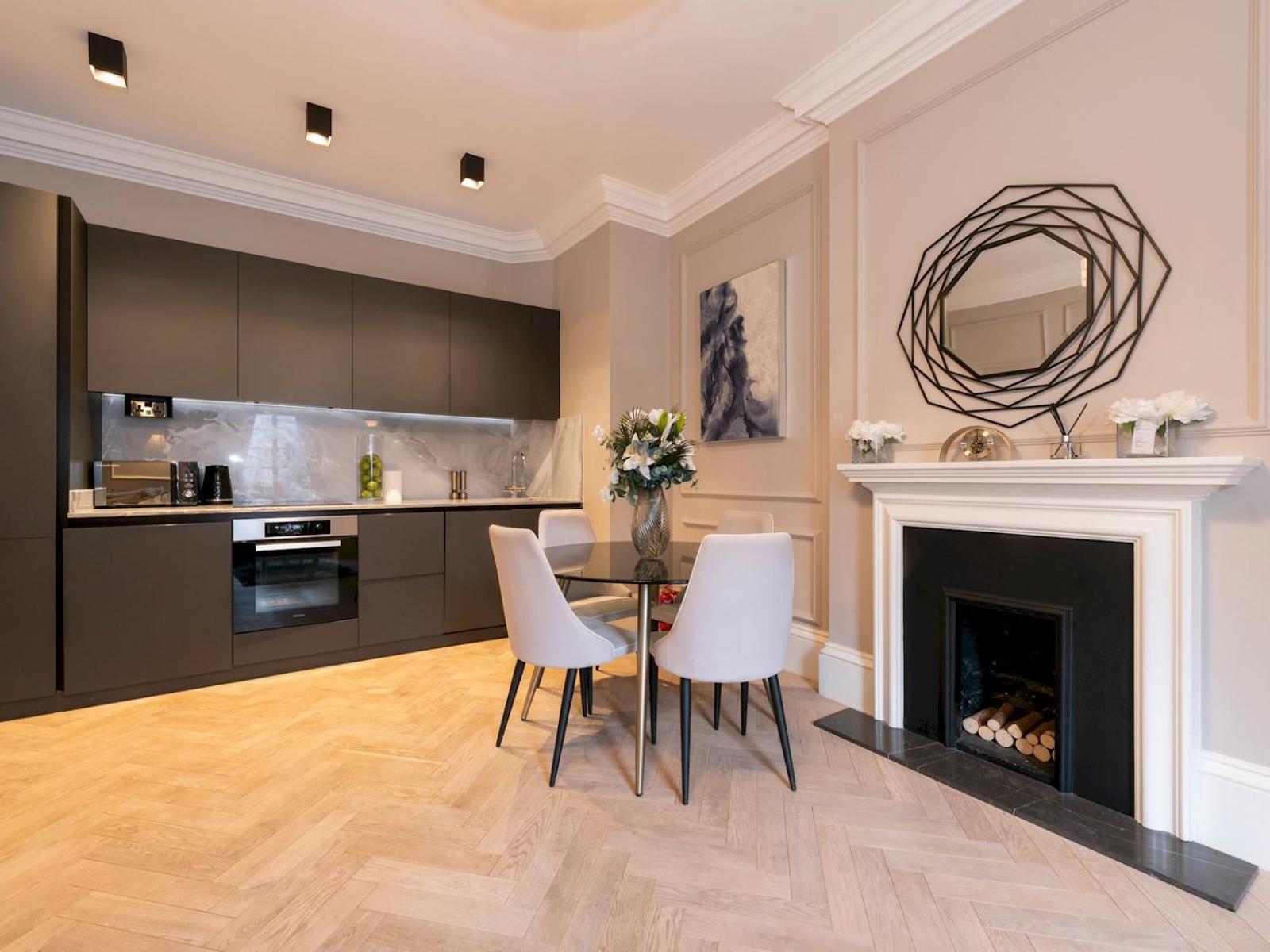 Pass The Keys Luxurious 2-bedroom Flat In Hyde Park Apartament *